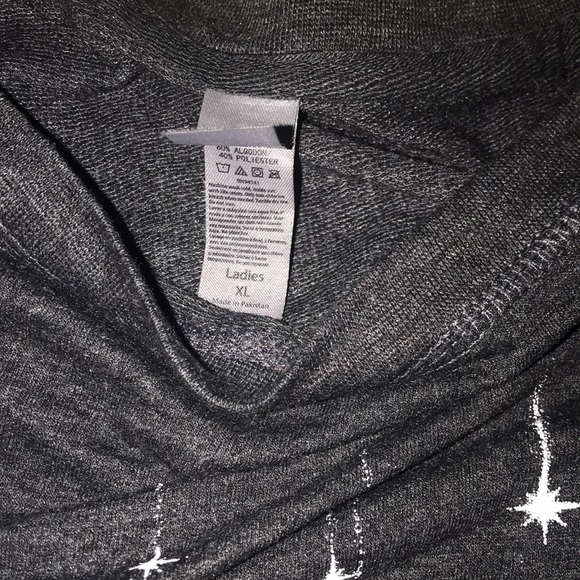 Baggy Sweatshirt Dreamcore - Picture 2 of 3